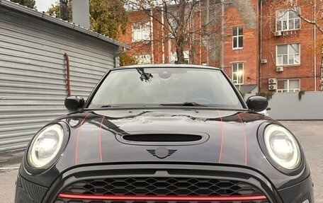 MINI Hatch, 2021 год, 3 450 000 рублей, 4 фотография