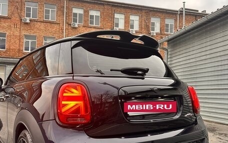 MINI Hatch, 2021 год, 3 450 000 рублей, 8 фотография