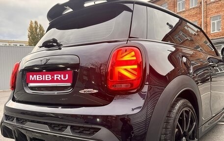 MINI Hatch, 2021 год, 3 450 000 рублей, 7 фотография