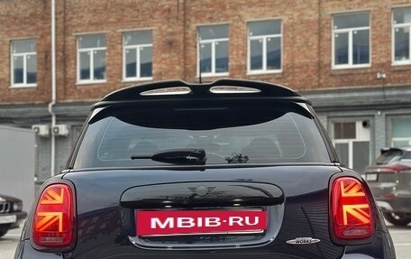 MINI Hatch, 2021 год, 3 450 000 рублей, 3 фотография