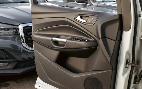 Ford Kuga III, 2019 год, 1 545 000 рублей, 12 фотография