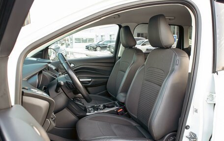 Ford Kuga III, 2019 год, 1 545 000 рублей, 11 фотография