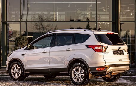 Ford Kuga III, 2019 год, 1 545 000 рублей, 4 фотография