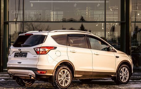 Ford Kuga III, 2019 год, 1 545 000 рублей, 6 фотография
