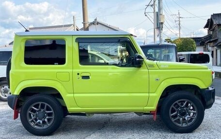 Suzuki Jimny, 2020 год, 1 350 000 рублей, 4 фотография