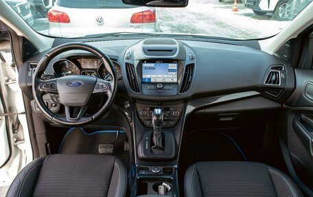 Ford Kuga III, 2019 год, 1 545 000 рублей, 17 фотография