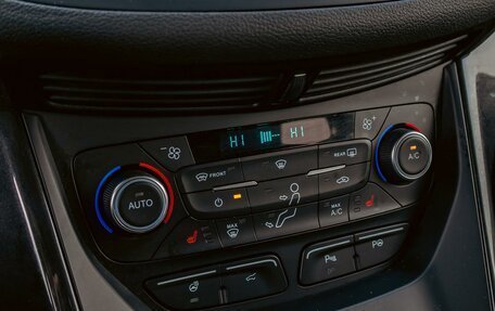 Ford Kuga III, 2019 год, 1 545 000 рублей, 16 фотография