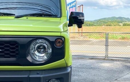 Suzuki Jimny, 2020 год, 1 350 000 рублей, 7 фотография