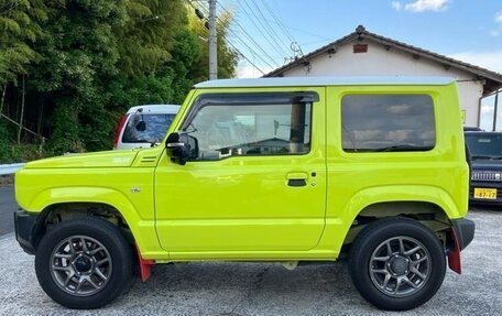 Suzuki Jimny, 2020 год, 1 350 000 рублей, 5 фотография