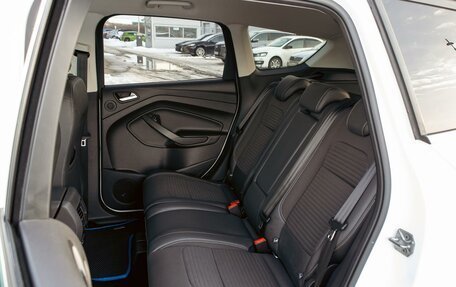 Ford Kuga III, 2019 год, 1 545 000 рублей, 18 фотография