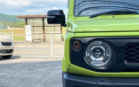 Suzuki Jimny, 2020 год, 1 350 000 рублей, 6 фотография