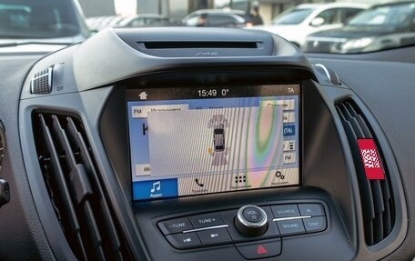 Ford Kuga III, 2019 год, 1 545 000 рублей, 14 фотография