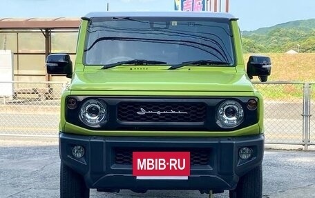 Suzuki Jimny, 2020 год, 1 350 000 рублей, 2 фотография