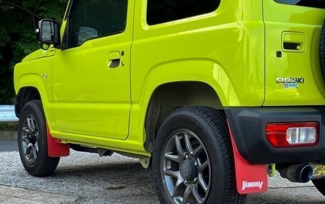Suzuki Jimny, 2020 год, 1 350 000 рублей, 11 фотография