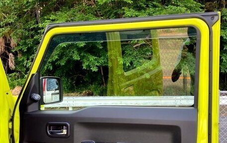 Suzuki Jimny, 2020 год, 1 350 000 рублей, 14 фотография