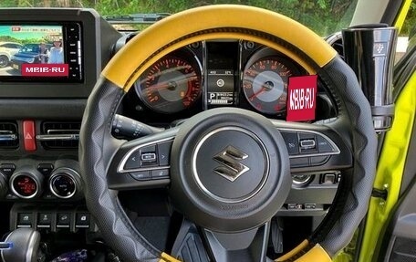 Suzuki Jimny, 2020 год, 1 350 000 рублей, 16 фотография