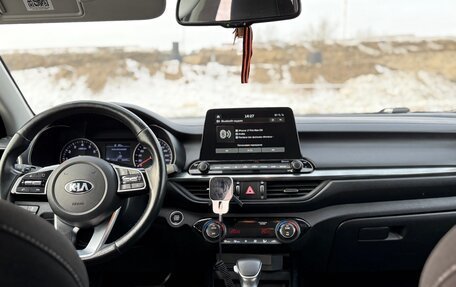 KIA Cerato IV, 2020 год, 1 900 000 рублей, 4 фотография