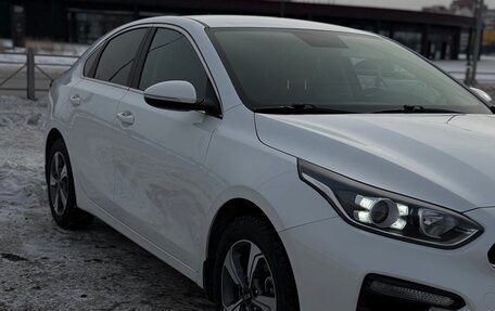 KIA Cerato IV, 2020 год, 1 900 000 рублей, 2 фотография