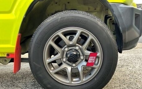 Suzuki Jimny, 2020 год, 1 350 000 рублей, 25 фотография