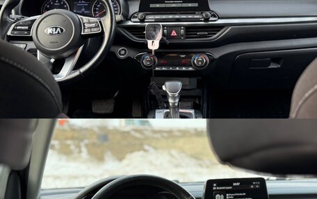 KIA Cerato IV, 2020 год, 1 900 000 рублей, 6 фотография