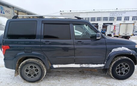 ЛуАЗ Patriot, 2021 год, 2 200 000 рублей, 4 фотография