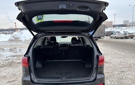 KIA Sorento III Prime рестайлинг, 2019 год, 3 350 000 рублей, 4 фотография