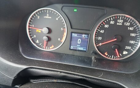 ЛуАЗ Patriot, 2021 год, 2 200 000 рублей, 8 фотография