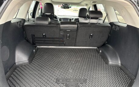 KIA Sorento III Prime рестайлинг, 2019 год, 3 350 000 рублей, 5 фотография