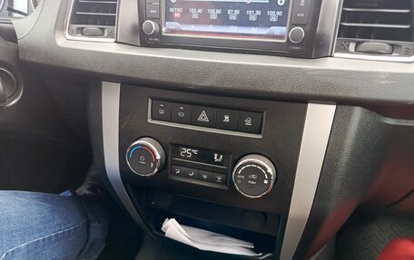 ЛуАЗ Patriot, 2021 год, 2 200 000 рублей, 7 фотография