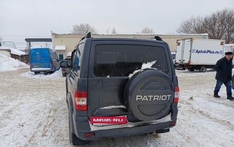 ЛуАЗ Patriot, 2021 год, 2 200 000 рублей, 2 фотография