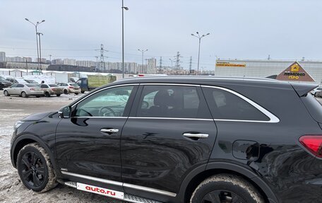 KIA Sorento III Prime рестайлинг, 2019 год, 3 350 000 рублей, 13 фотография