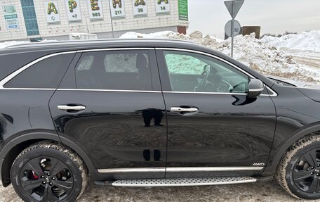 KIA Sorento III Prime рестайлинг, 2019 год, 3 350 000 рублей, 9 фотография