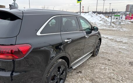 KIA Sorento III Prime рестайлинг, 2019 год, 3 350 000 рублей, 11 фотография