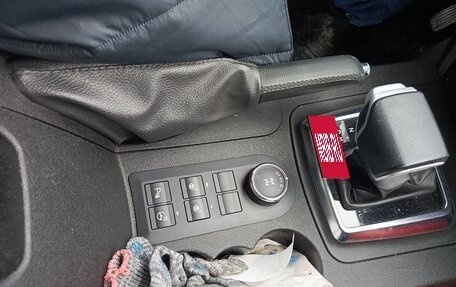 ЛуАЗ Patriot, 2021 год, 2 200 000 рублей, 6 фотография