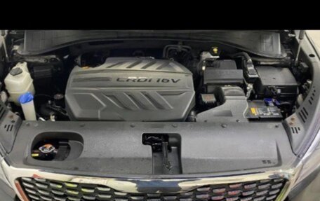 KIA Sorento III Prime рестайлинг, 2019 год, 3 350 000 рублей, 27 фотография