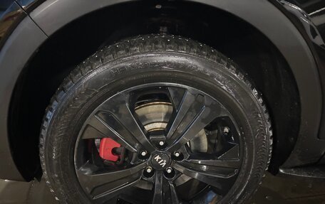 KIA Sorento III Prime рестайлинг, 2019 год, 3 350 000 рублей, 25 фотография