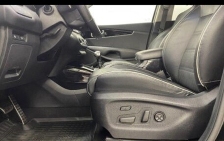 KIA Sorento III Prime рестайлинг, 2019 год, 3 350 000 рублей, 33 фотография