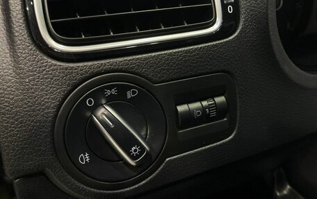 Volkswagen Polo VI (EU Market), 2017 год, 1 259 900 рублей, 10 фотография