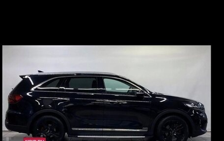KIA Sorento III Prime рестайлинг, 2019 год, 3 350 000 рублей, 39 фотография