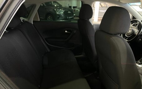 Volkswagen Polo VI (EU Market), 2017 год, 1 259 900 рублей, 19 фотография