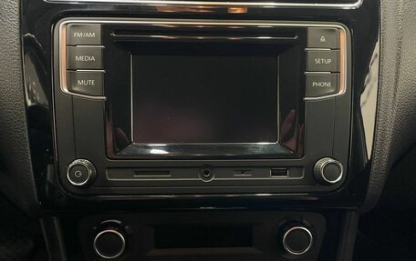 Volkswagen Polo VI (EU Market), 2017 год, 1 259 900 рублей, 12 фотография