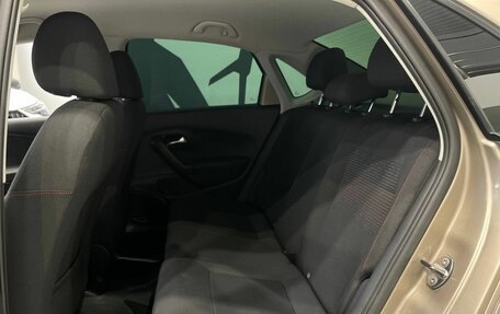 Volkswagen Polo VI (EU Market), 2017 год, 1 259 900 рублей, 16 фотография