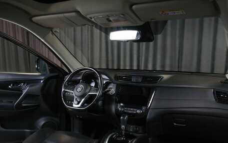 Nissan X-Trail, 2019 год, 2 349 000 рублей, 5 фотография