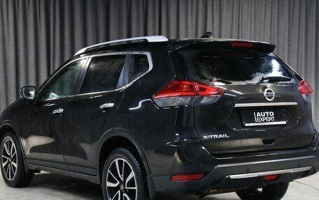 Nissan X-Trail, 2019 год, 2 349 000 рублей, 4 фотография