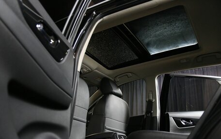 Nissan X-Trail, 2019 год, 2 349 000 рублей, 7 фотография