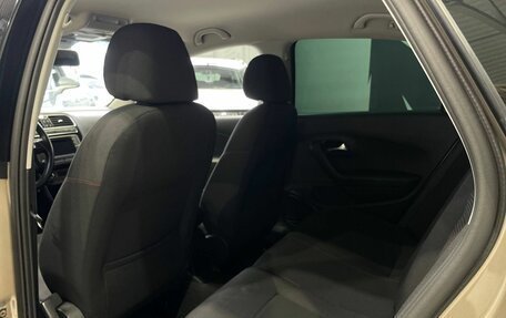 Volkswagen Polo VI (EU Market), 2017 год, 1 259 900 рублей, 17 фотография