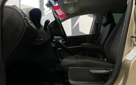 Volkswagen Polo VI (EU Market), 2017 год, 1 259 900 рублей, 14 фотография