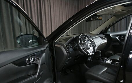 Nissan X-Trail, 2019 год, 2 349 000 рублей, 8 фотография