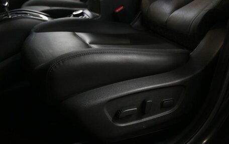 Nissan X-Trail, 2019 год, 2 349 000 рублей, 9 фотография