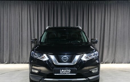 Nissan X-Trail, 2019 год, 2 349 000 рублей, 18 фотография
